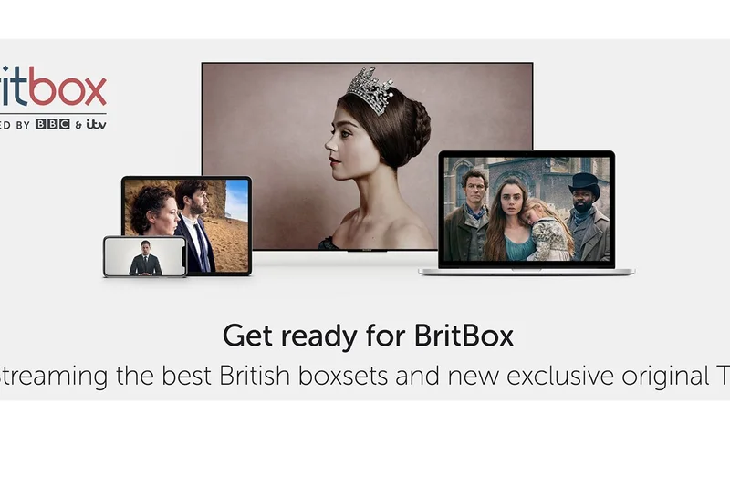 BritBox