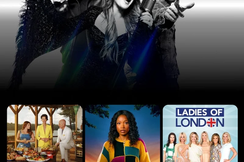 Peacock Premium Plus