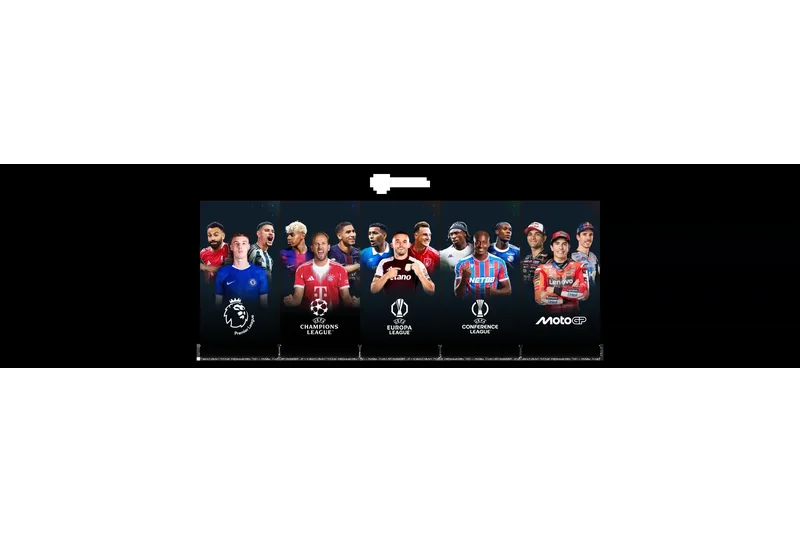 Discovery+ (TNT Sports & Entertainment)