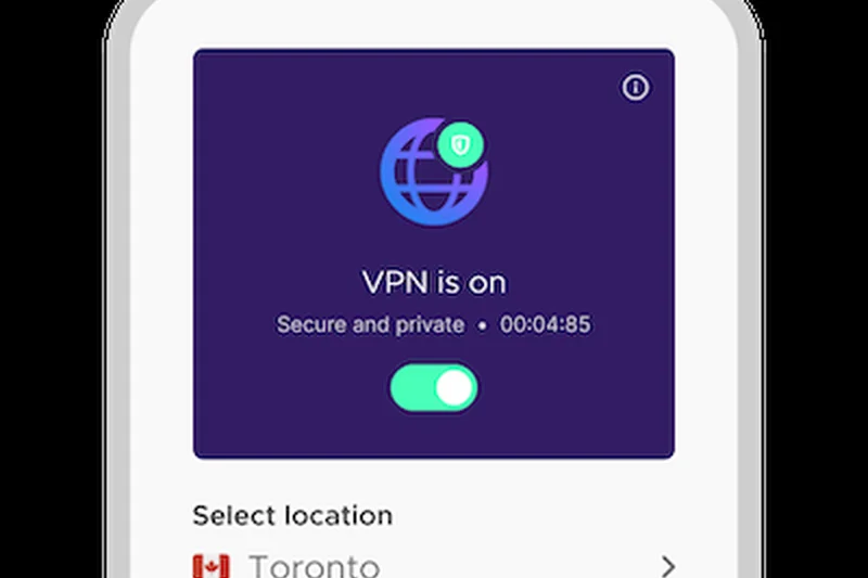 Mozilla VPN