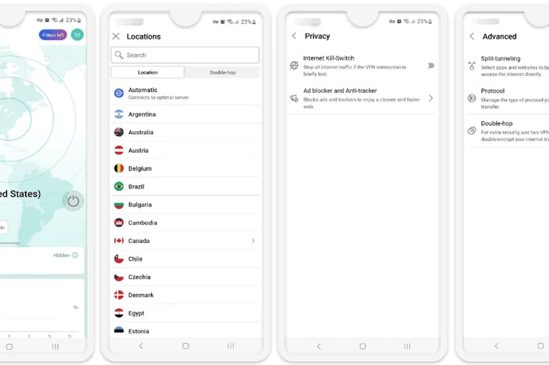 Bitdefender Premium VPN (1年套餐)