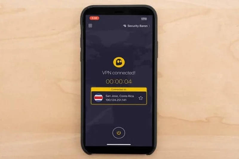 CyberGhost VPN (2年套餐)