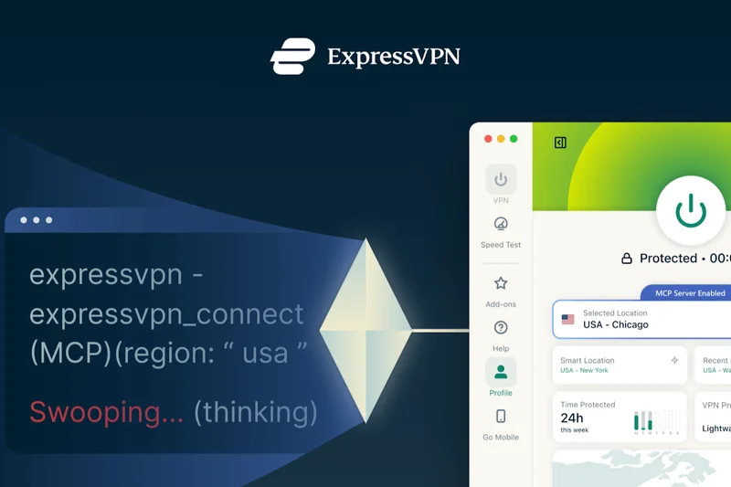 ExpressVPN Basic (2年套餐)