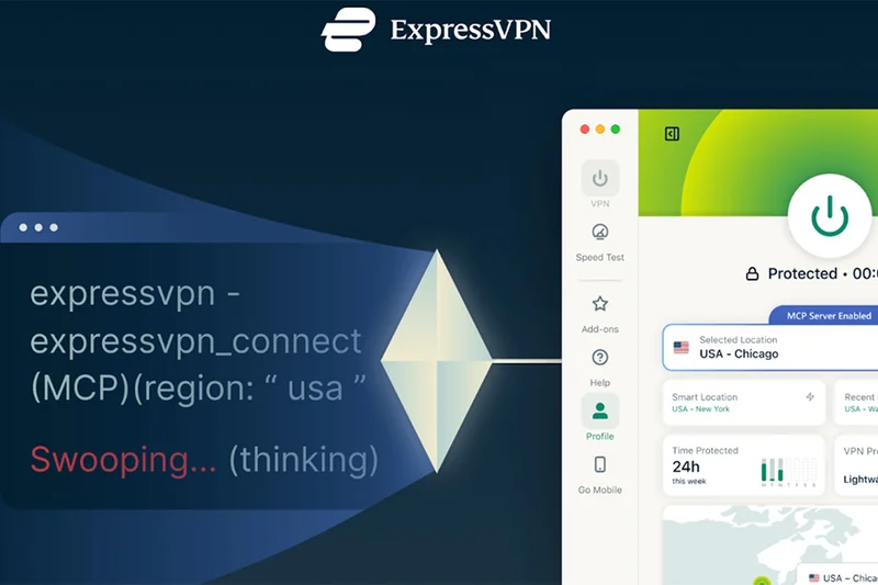 ExpressVPN Pro (2年套餐)