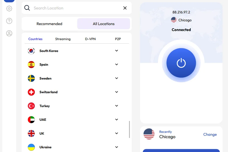 FastestVPN 终身Plus套餐
