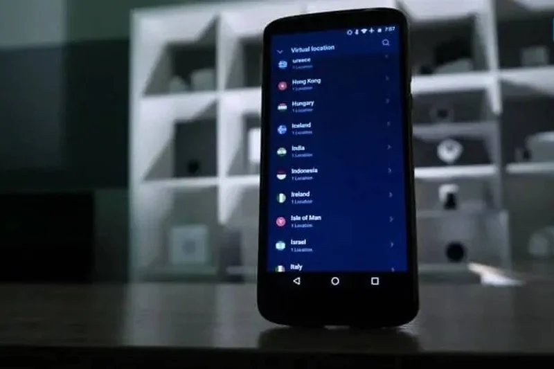 Hotspot Shield 免费版