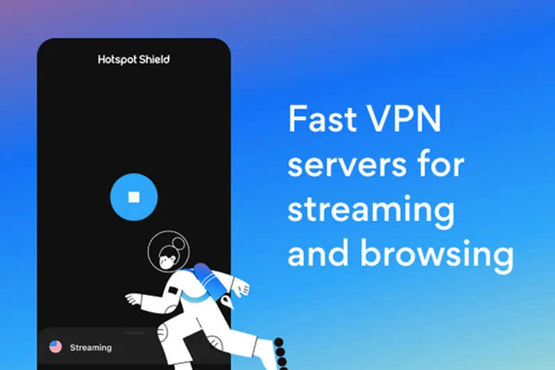 Hotspot Shield Premium (年度套餐)