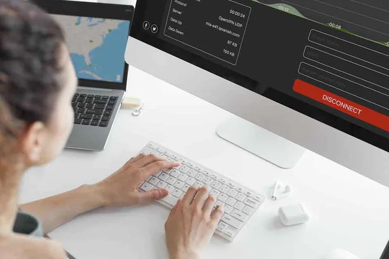 IPVanish Essential (2年套餐)