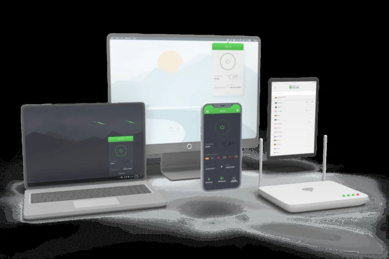 Private Internet Access (3年套餐)