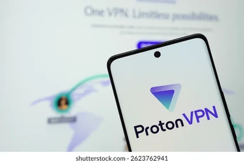 Proton VPN 免费版