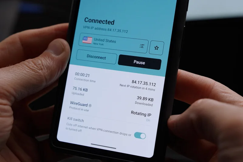 Surfshark Starter (2年套餐)