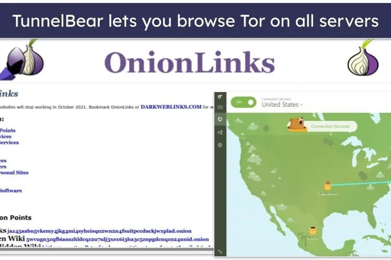 TunnelBear Unlimited (3年套餐)