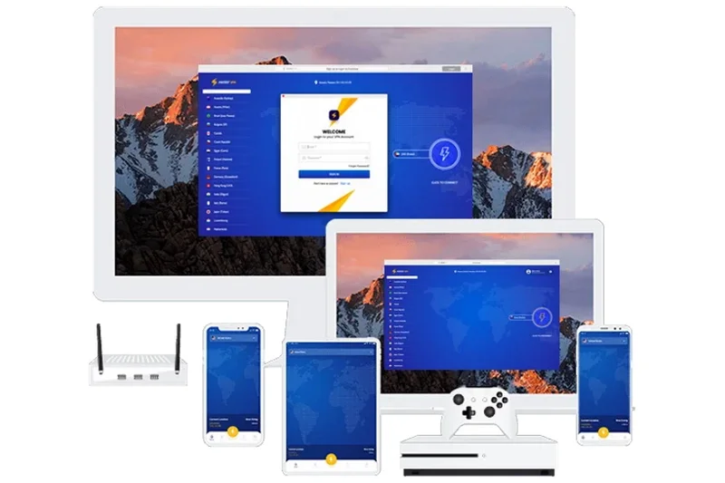 Windscribe 免费版