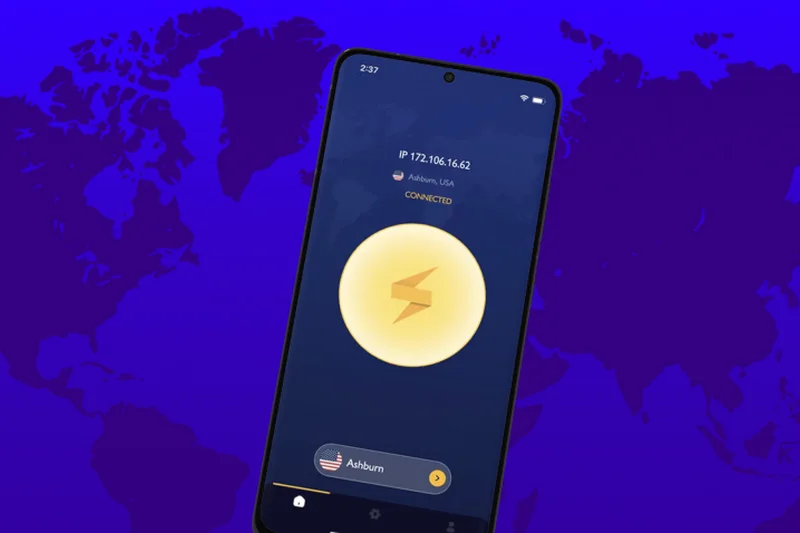 FastestVPN Lifetime Plan