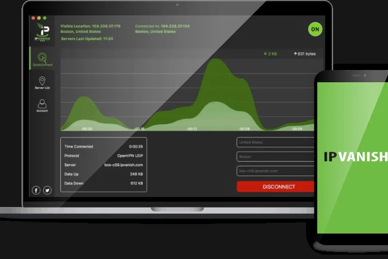 IPVanish 2-Year Plan
