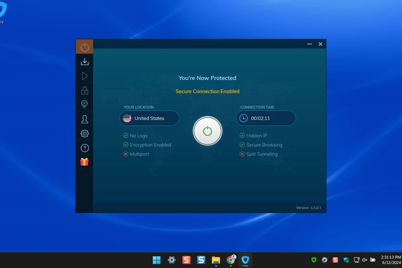 Ivacy VPN 5-Year Plan
