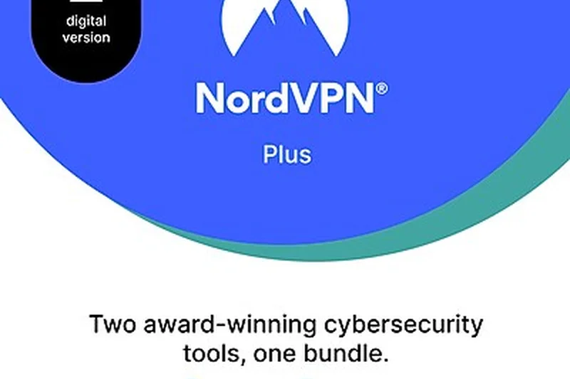 NordVPN Plus