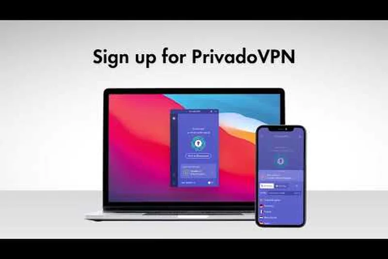 PrivadoVPN Premium