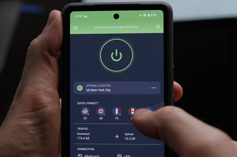 Private Internet Access (PIA)