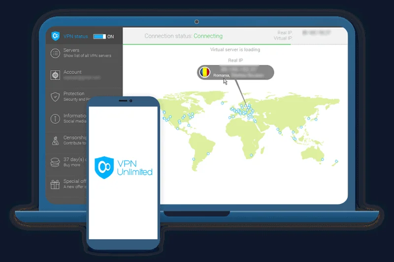 VPN Unlimited