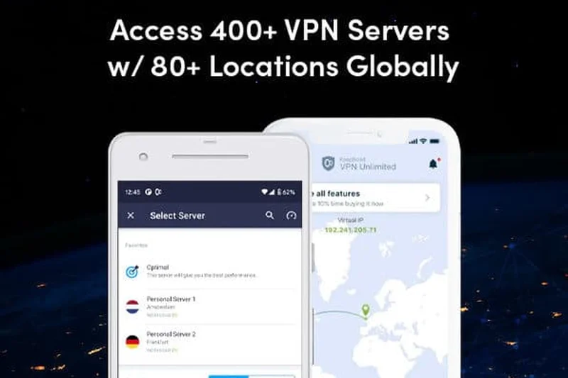 VPN Unlimited