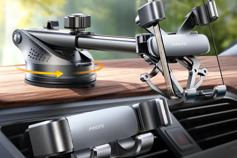 Ainope 重力手机支架