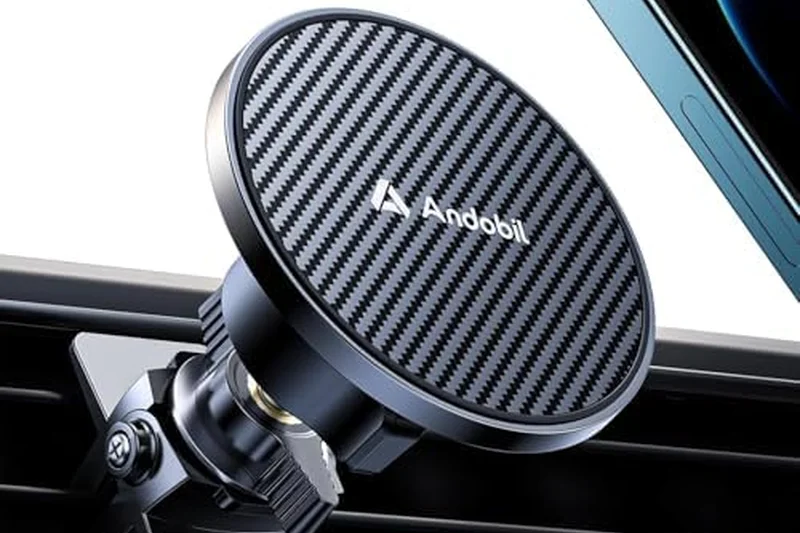 Andobil Car Phone Holder Mount