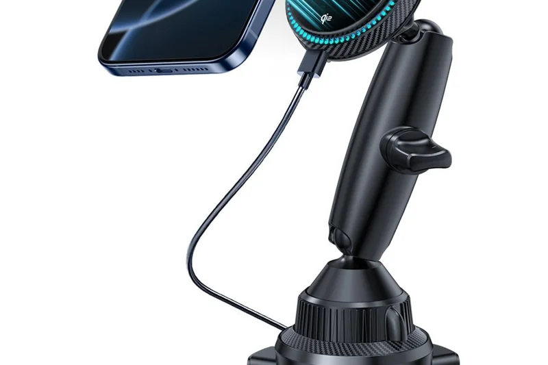 APPS2Car 杯架手机支架