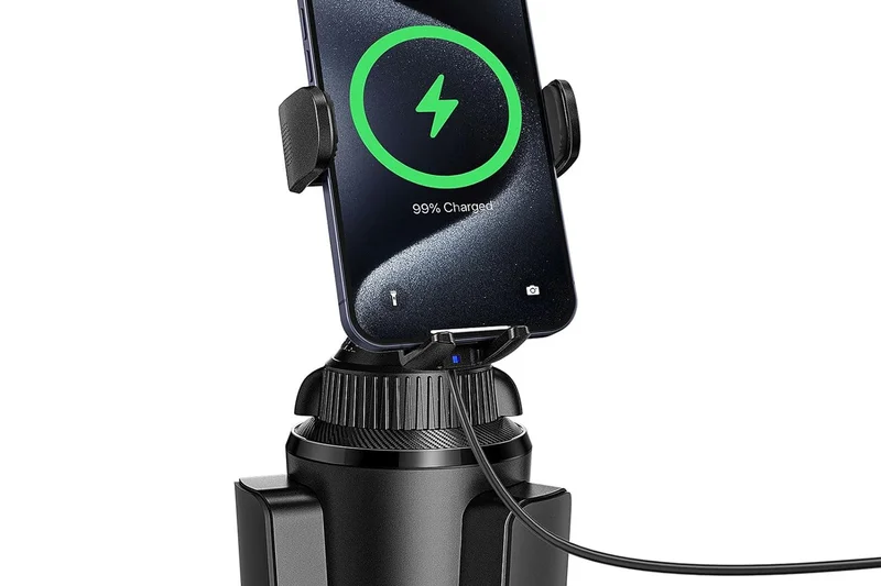 APPS2Car 杯架手机支架