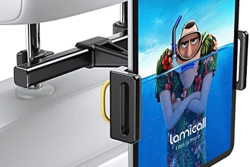 Baseus Joyride Pro 系列车载后座支架