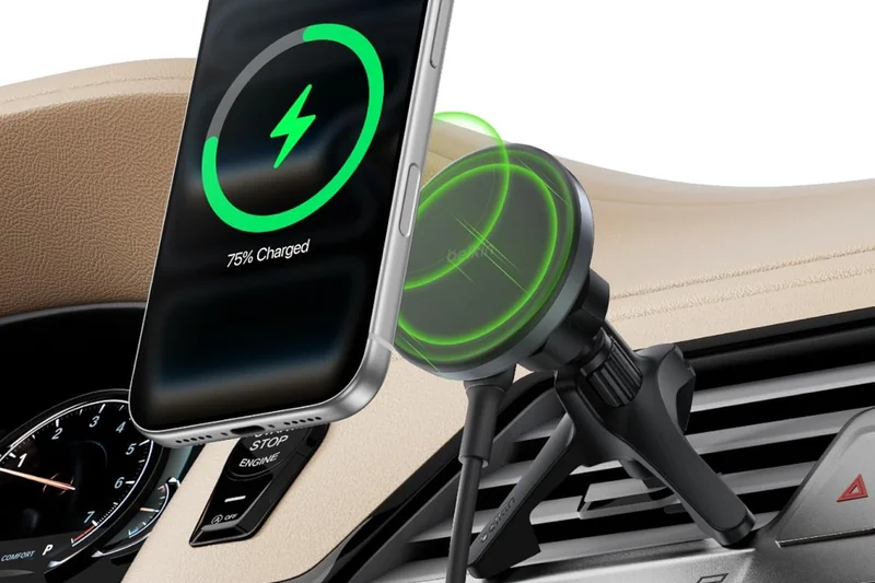 Belkin 通用车载支架