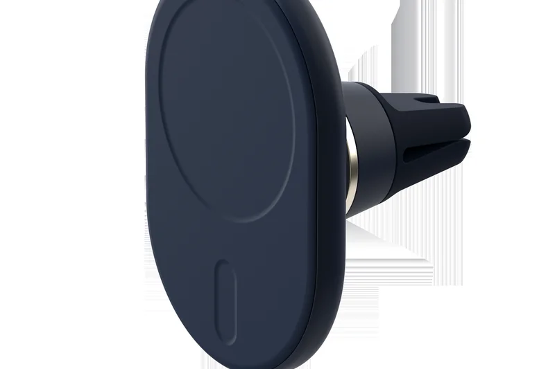 iOttie Velox 磁吸无线充电出风口支架