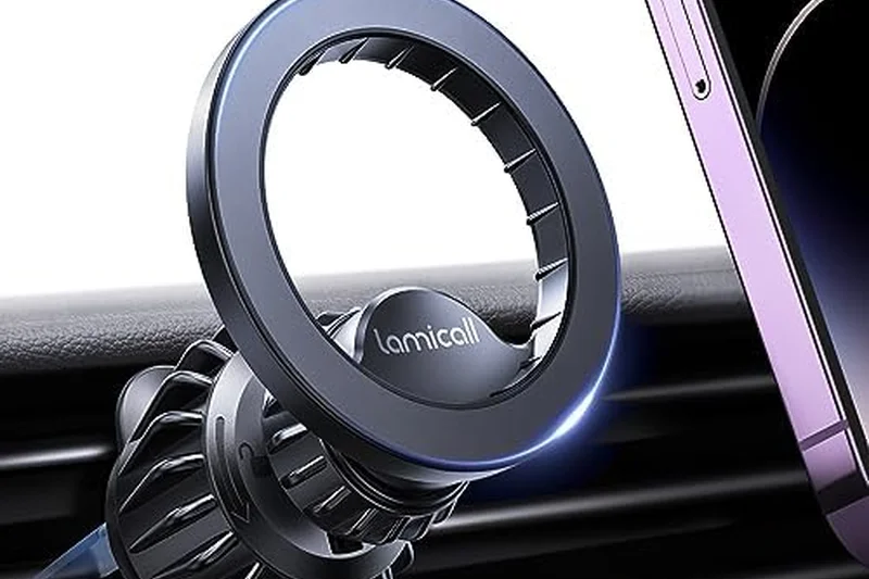 Lamicall Car Phone Holder 3合1 Pro