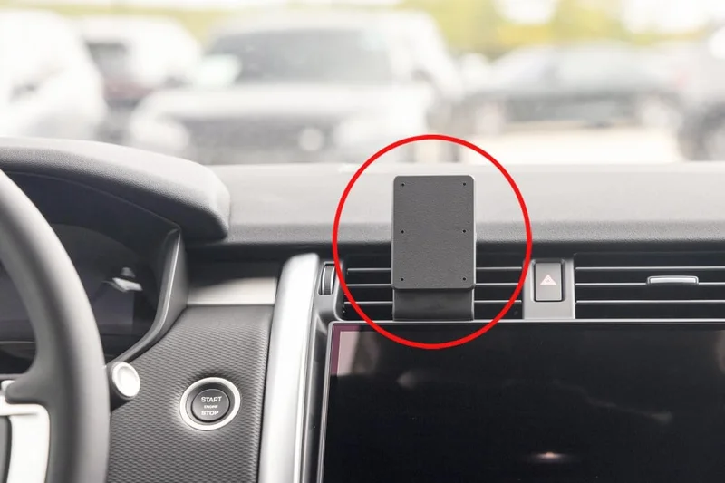 ProClip USA Exact-Fit Dashboard Mount