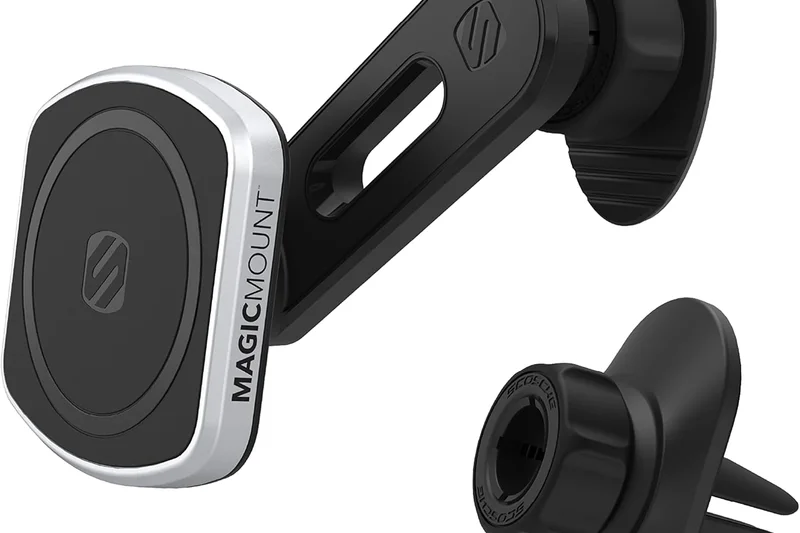 Scosche MagicMount Pro 2 4合1出风口/仪表盘支架