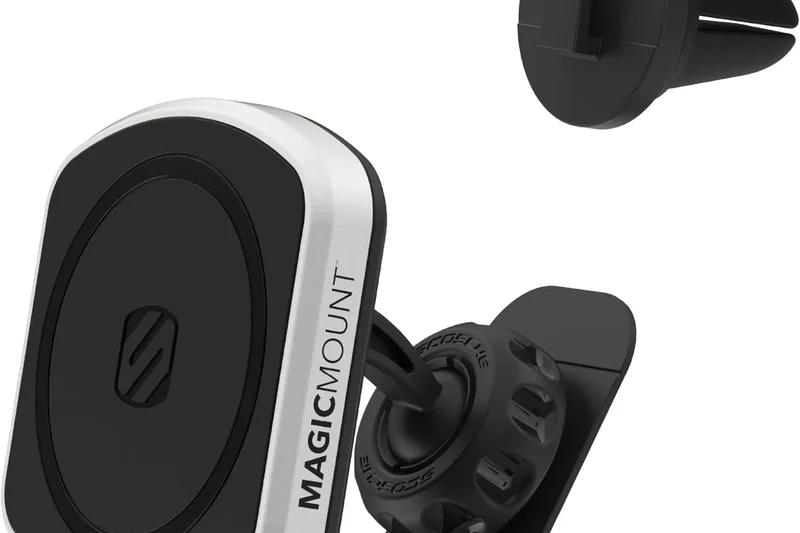 Scosche MagicMount Pro 2 4合1出风口/仪表盘支架