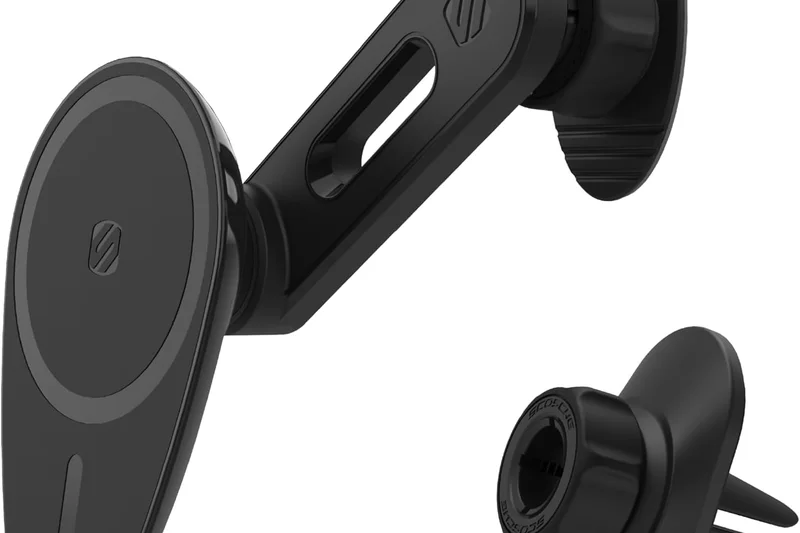 Scosche MagicMount Pro 2 4合1出风口/仪表盘支架