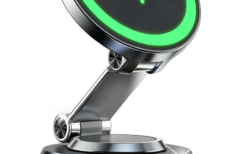 Spigen ArcField MagSafe车载充电器