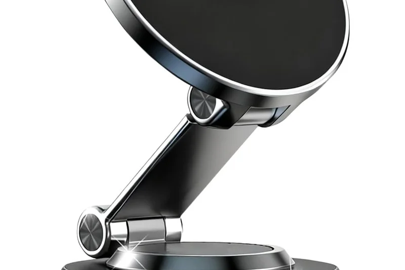 Spigen ArcField MagSafe车载充电器