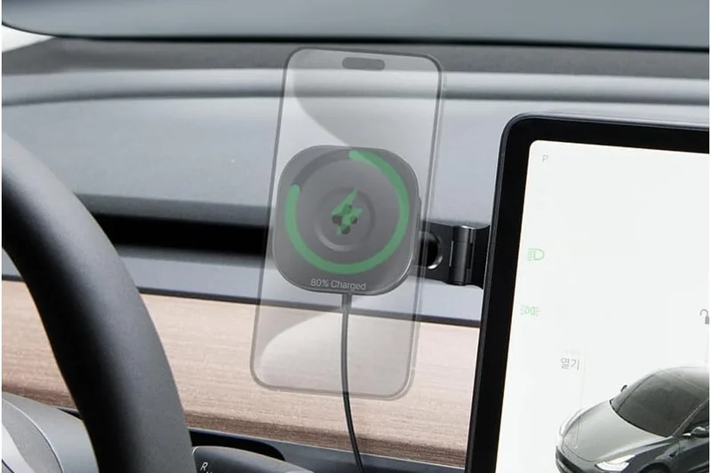 Spigen OneTap Pro 3 CryoMax Dashboard Car Mount