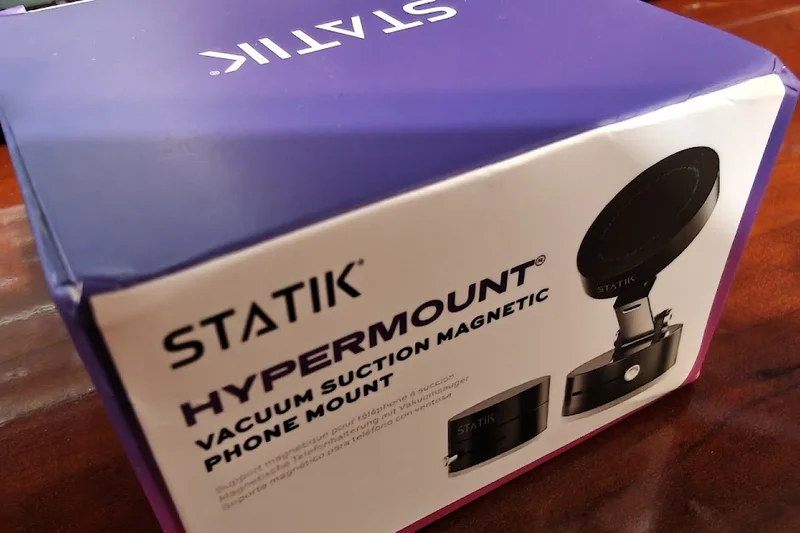 Statik HyperMount