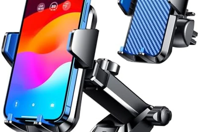 Vanmass Military-Grade Car Phone Mount