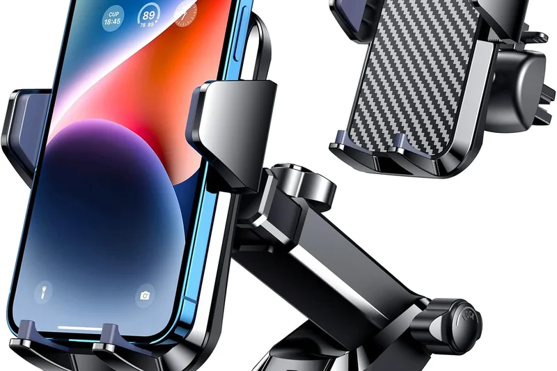 Vanmass Military-Grade Car Phone Mount