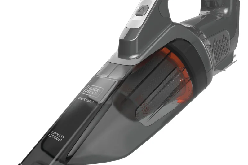 Black+Decker 20V Max POWERCONNECT Handheld