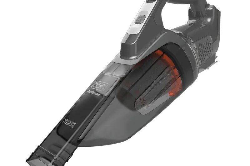 Black+Decker 20V Max POWERCONNECT Handheld