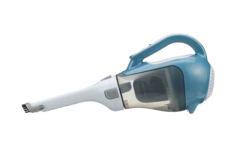 Black+Decker dustbuster AdvancedClean (CHV1410L)