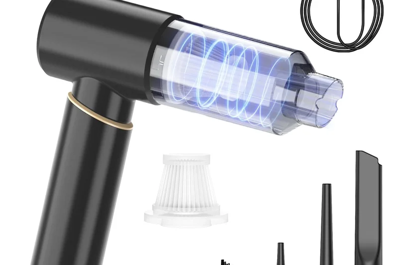 BSRCO 15KPA Portable Cordless