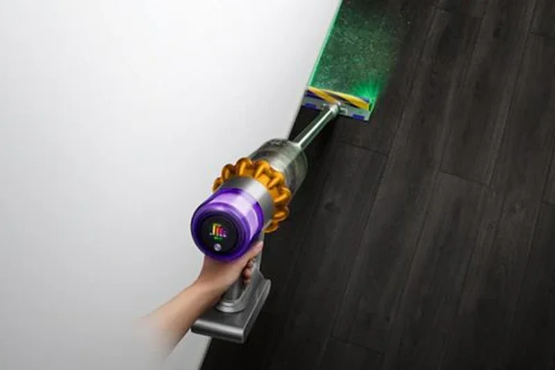 Dyson V15 Detect Absolute