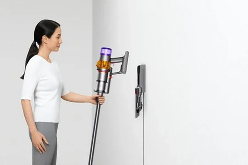 Dyson V15 Detect Absolute