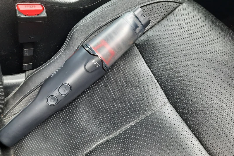 Eufy Clean HomeVac H20